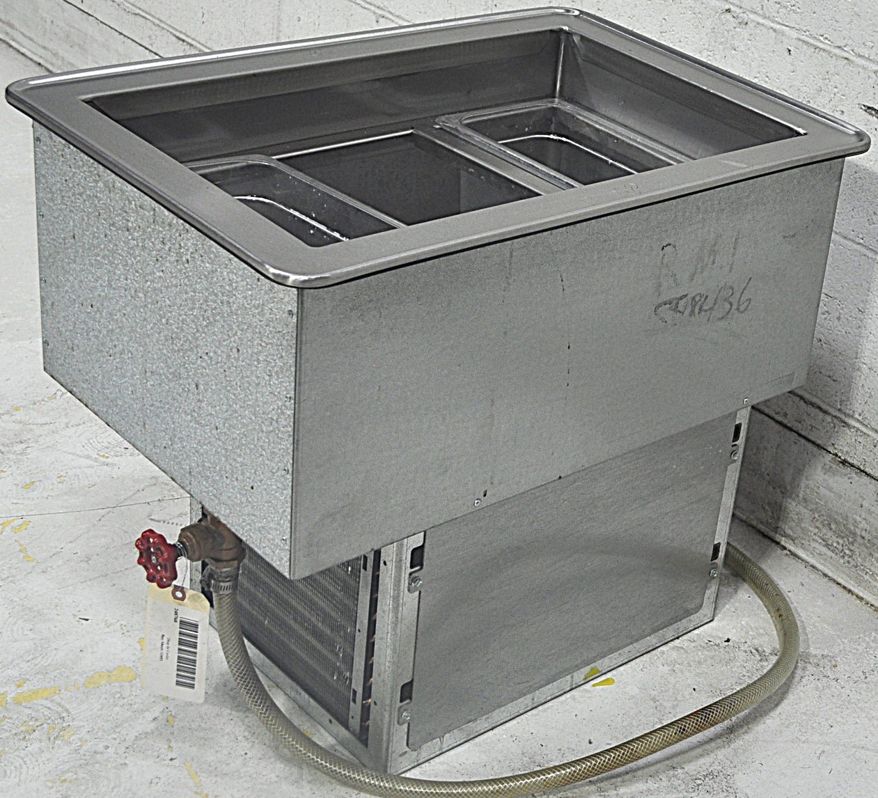 Atlas Metal Industries RM-1 - Item 248768