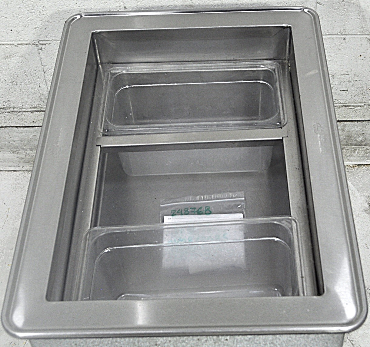 Atlas Metal Industries RM-1 - Item 248768