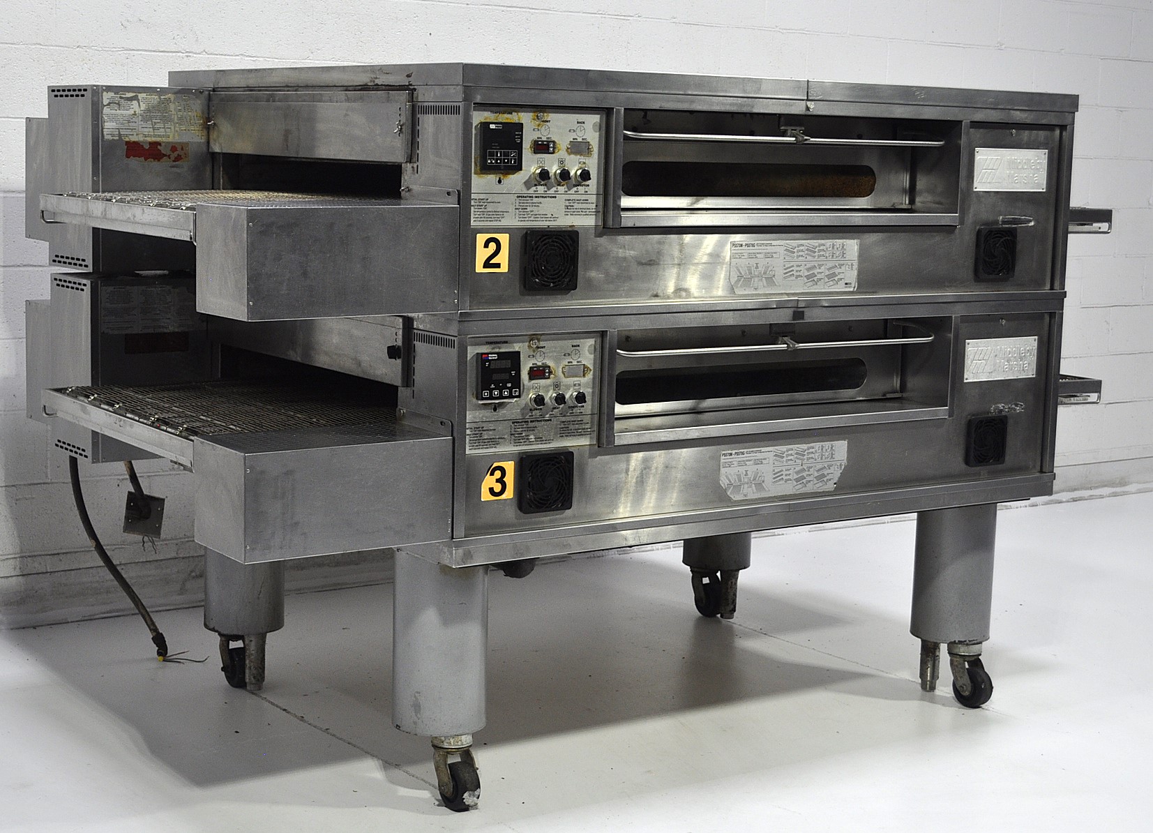 Middleby-Marshall PS570M / G - Item 250511