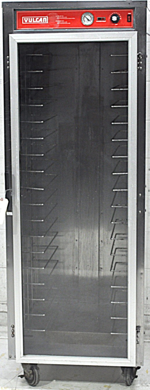 Vulcan VHFA18 - Item 250618