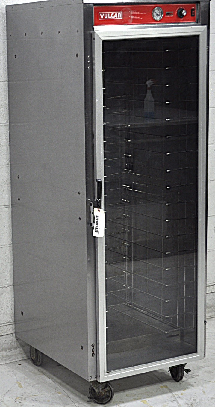 Vulcan VHFA18 - Item 250618