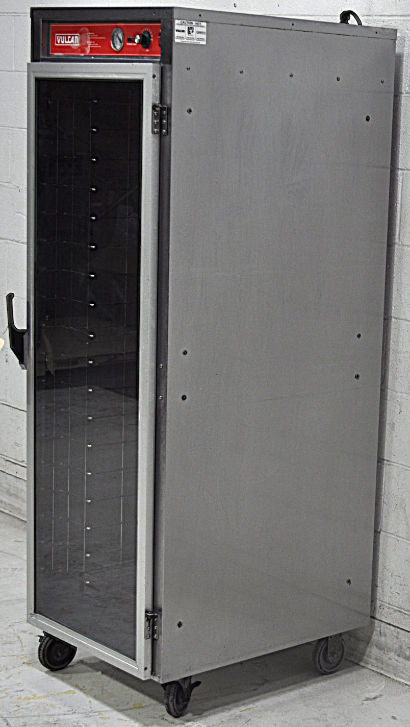 Vulcan VHFA18 - Item 250618