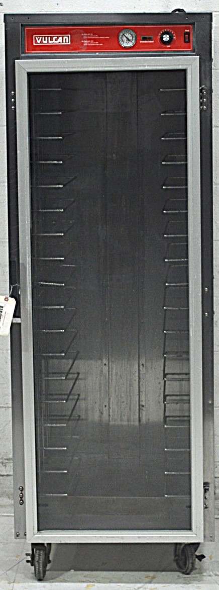 Vulcan VHFA18 - Item 250618