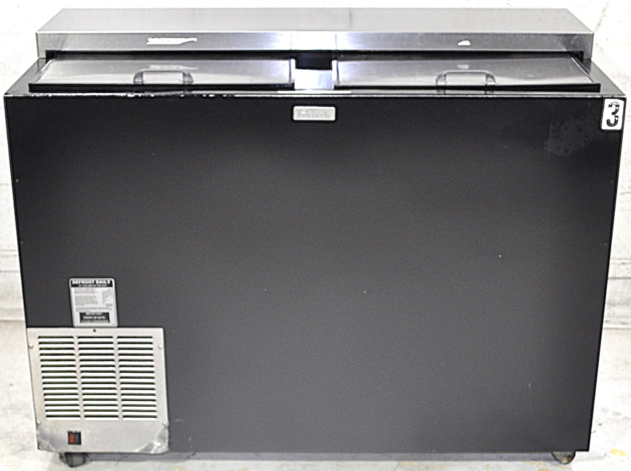 Perlick FR48RT-3 - Item 250865