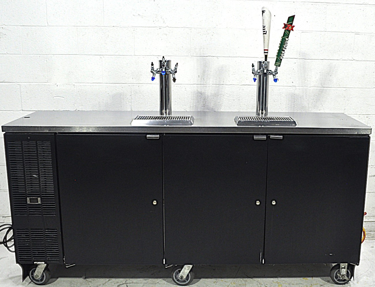 Perlick DDS84-IR - Item 253843