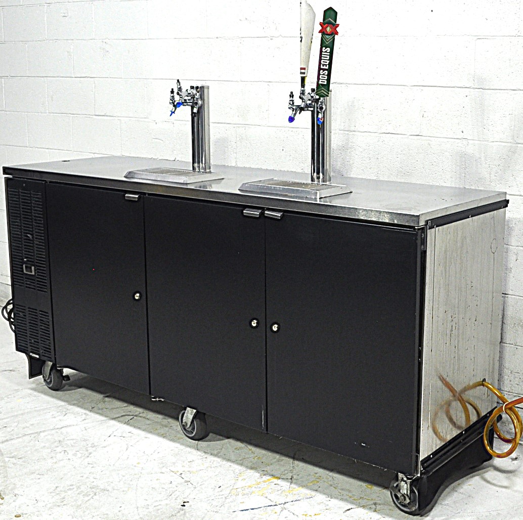 Perlick DDS84-IR - Item 253843