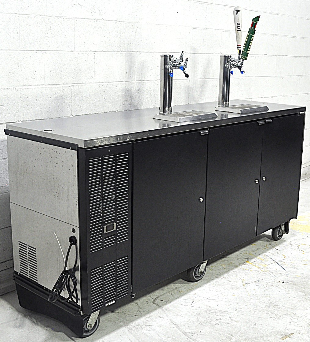 Perlick DDS84-IR - Item 253843