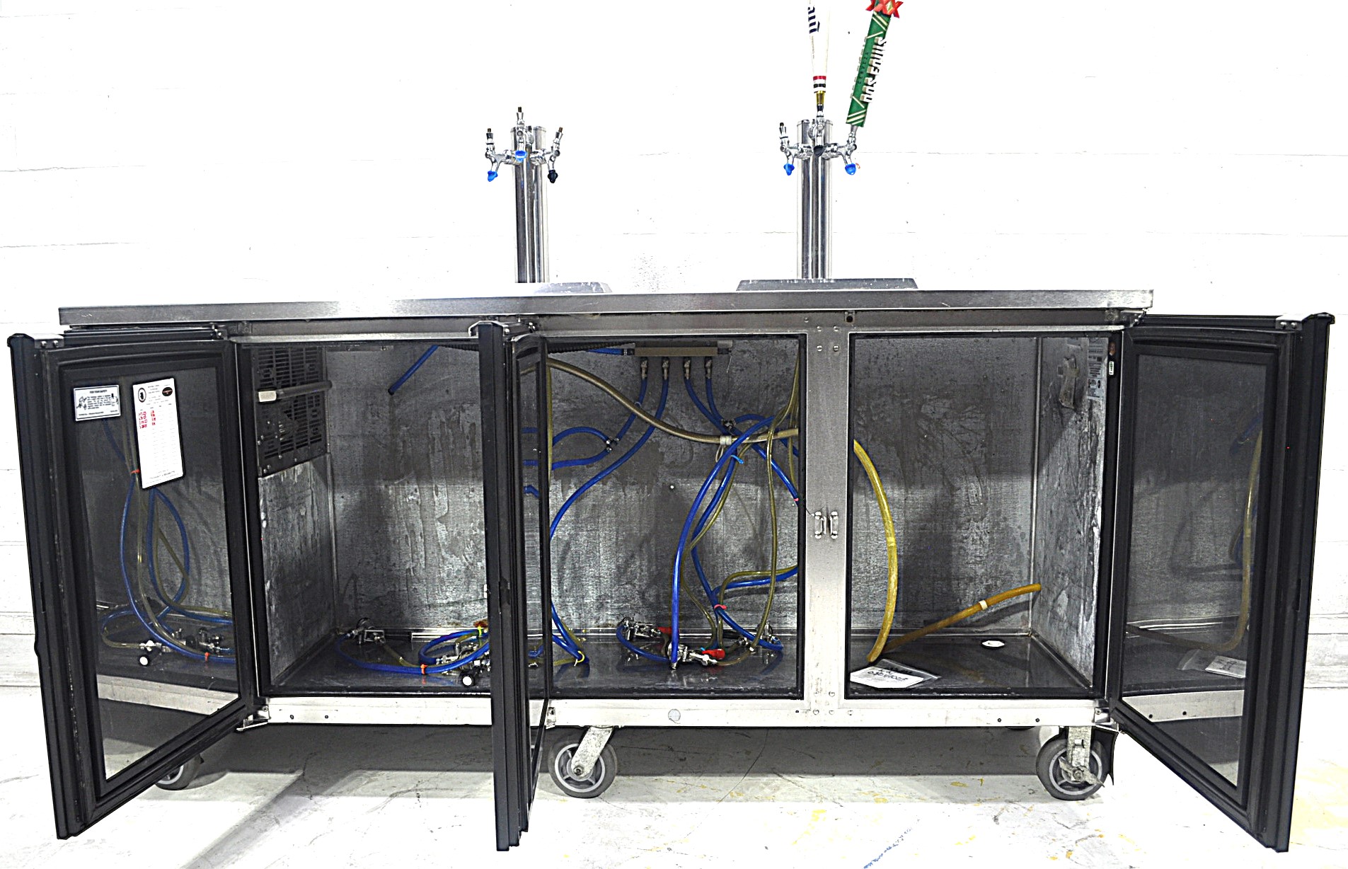 Perlick DDS84-IR - Item 253843