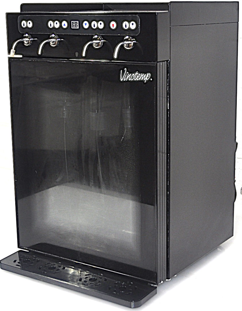 Vinotemp VT_WINEDISP4 - Item 254087