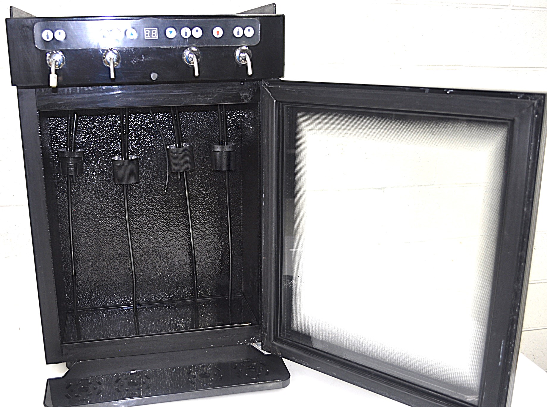 Vinotemp VT_WINEDISP4 - Item 254087