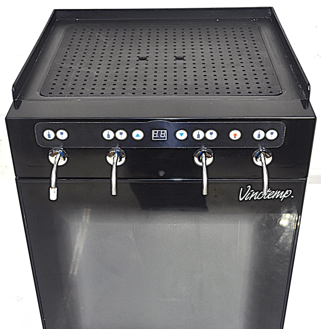 Vinotemp VT_WINEDISP4 - Item 254087