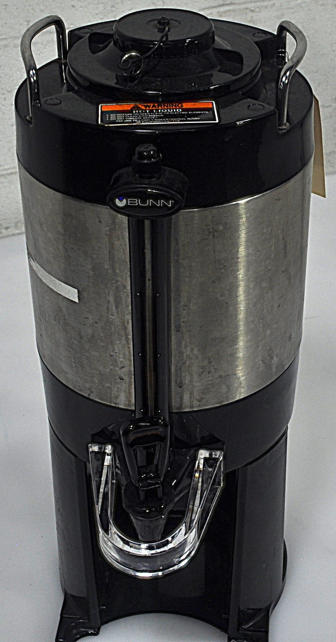 Bunn TF SERVER - Item 254112