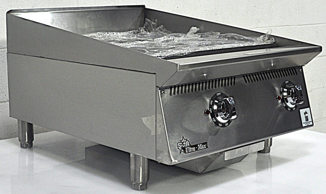 Star 8G-724TA-240V - Item 254428