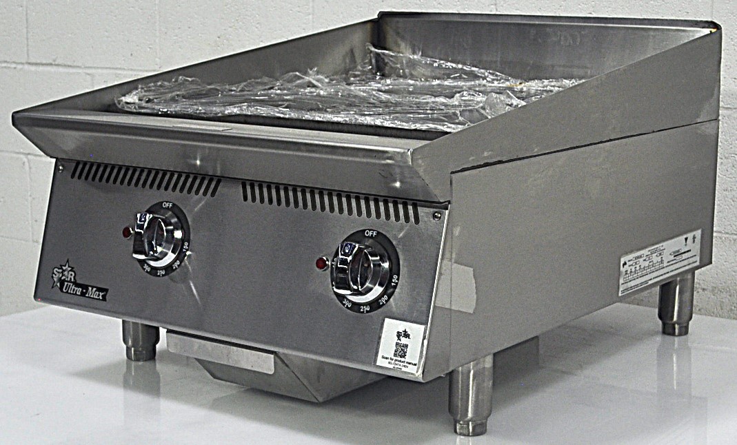 Star 8G-724TA-240V - Item 254428