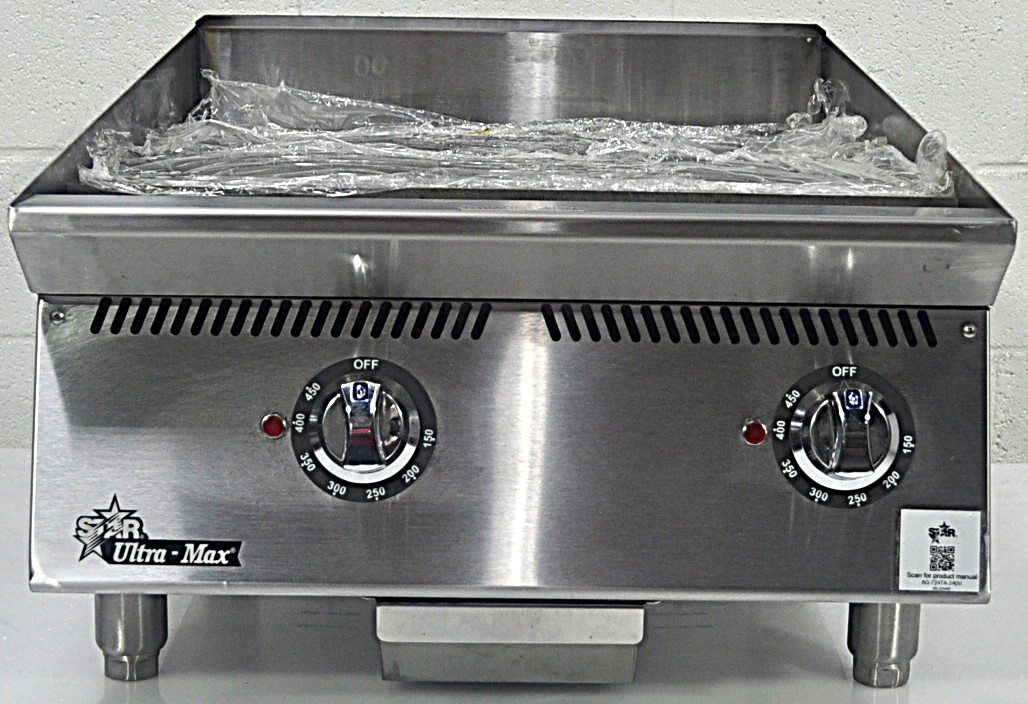 Star 8G-724TA-240V - Item 254428