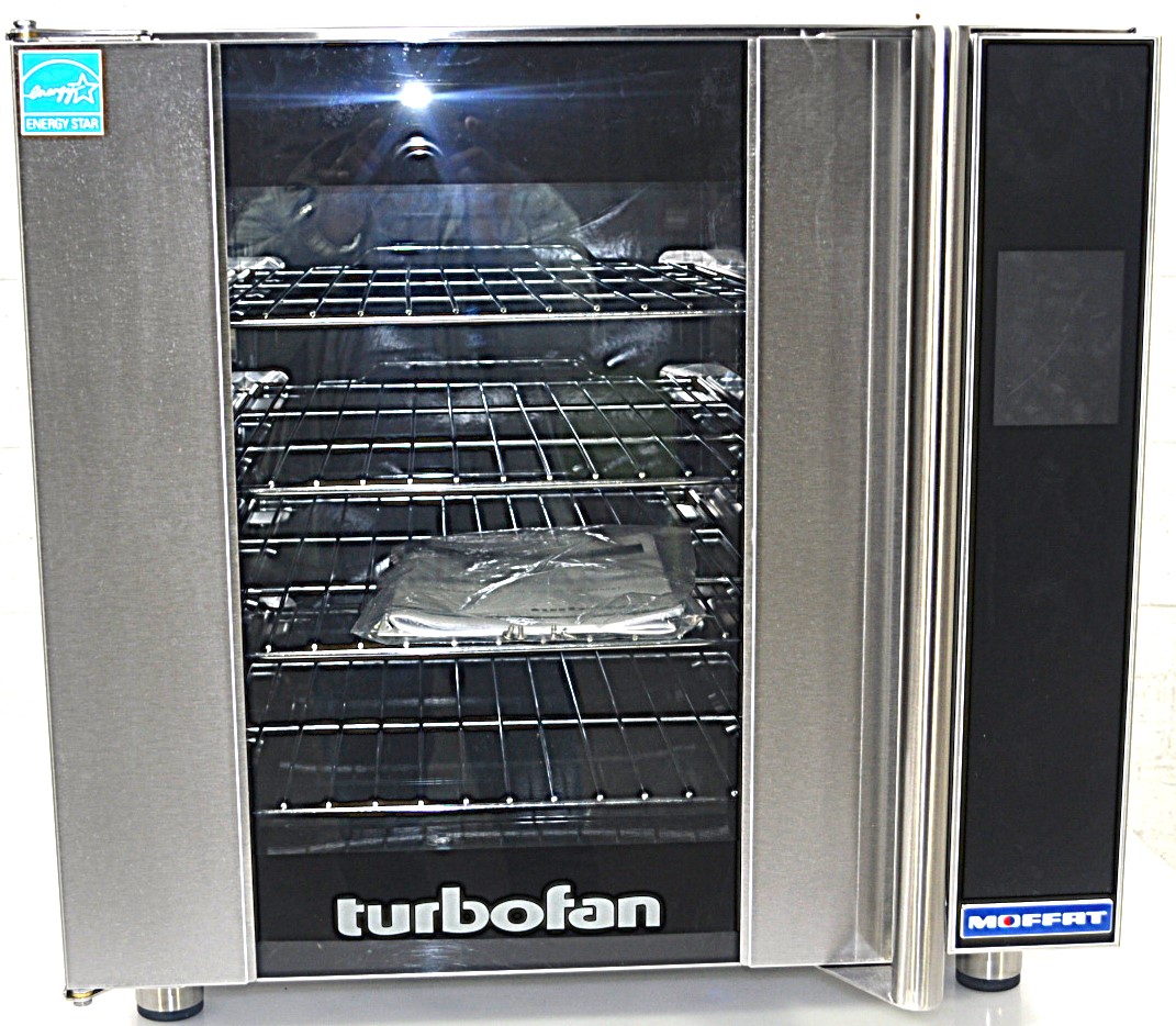 Moffat E32T4 - Item 254672