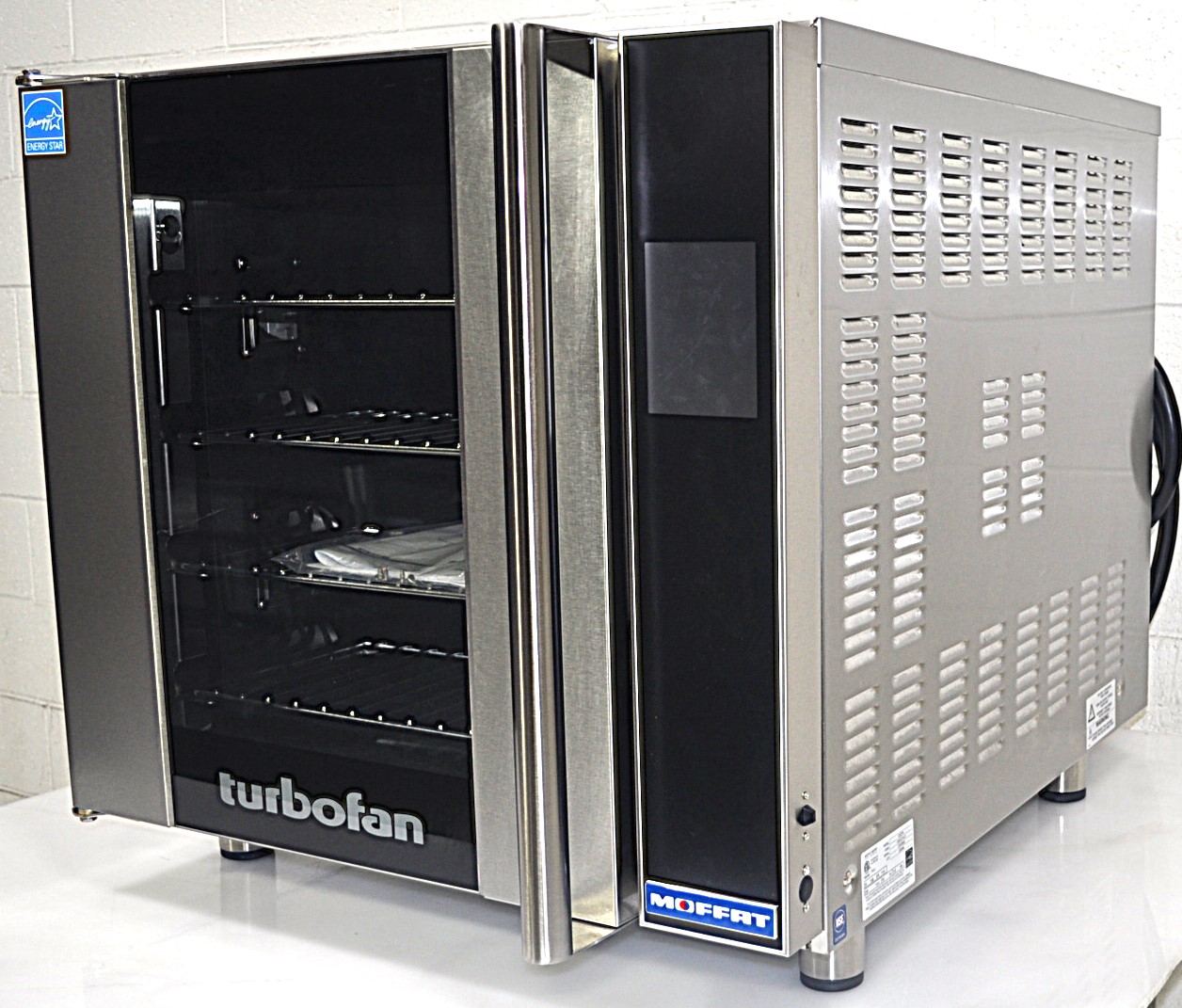 Moffat E32T4 - Item 254672