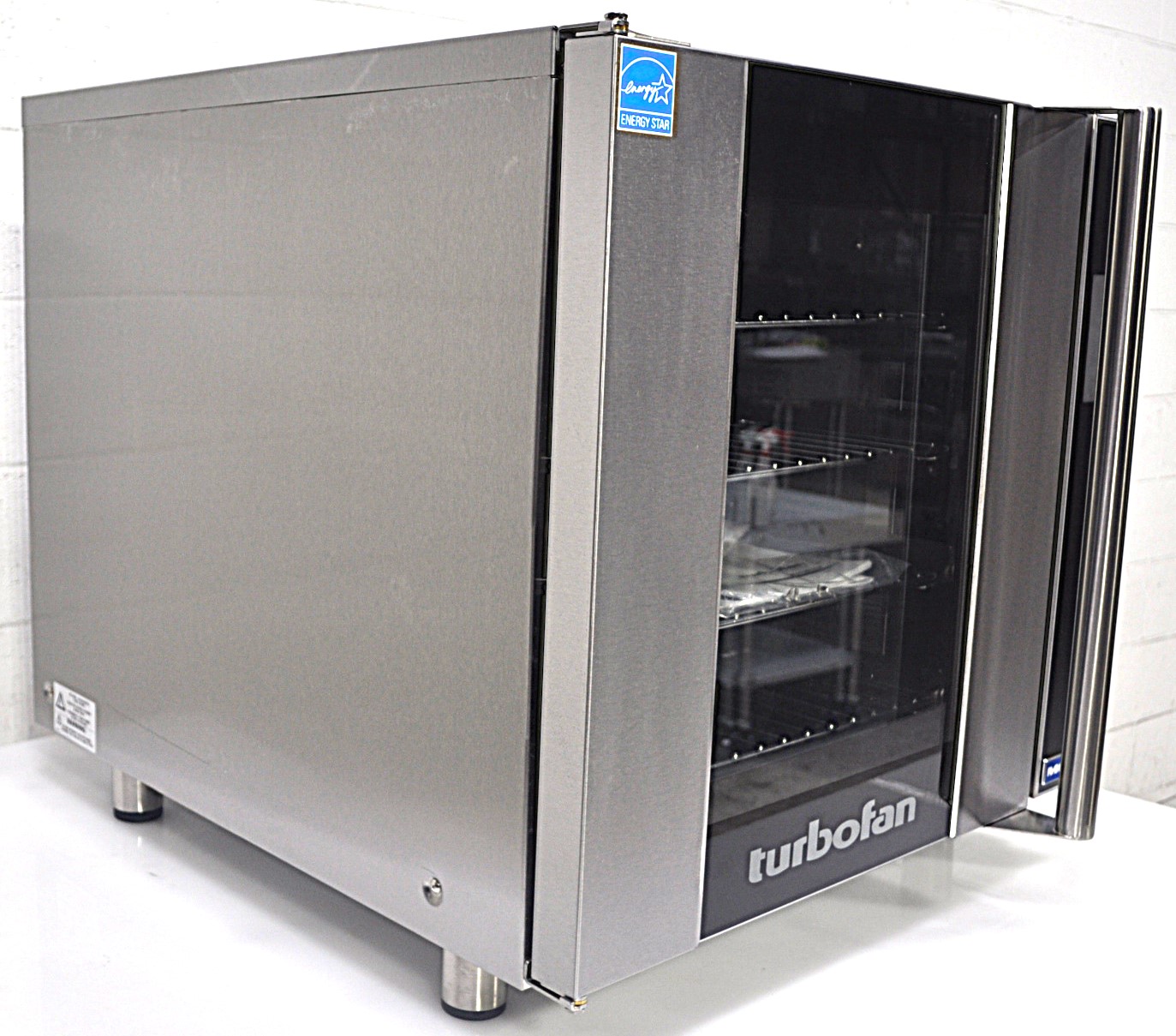 Moffat E32T4 - Item 254672