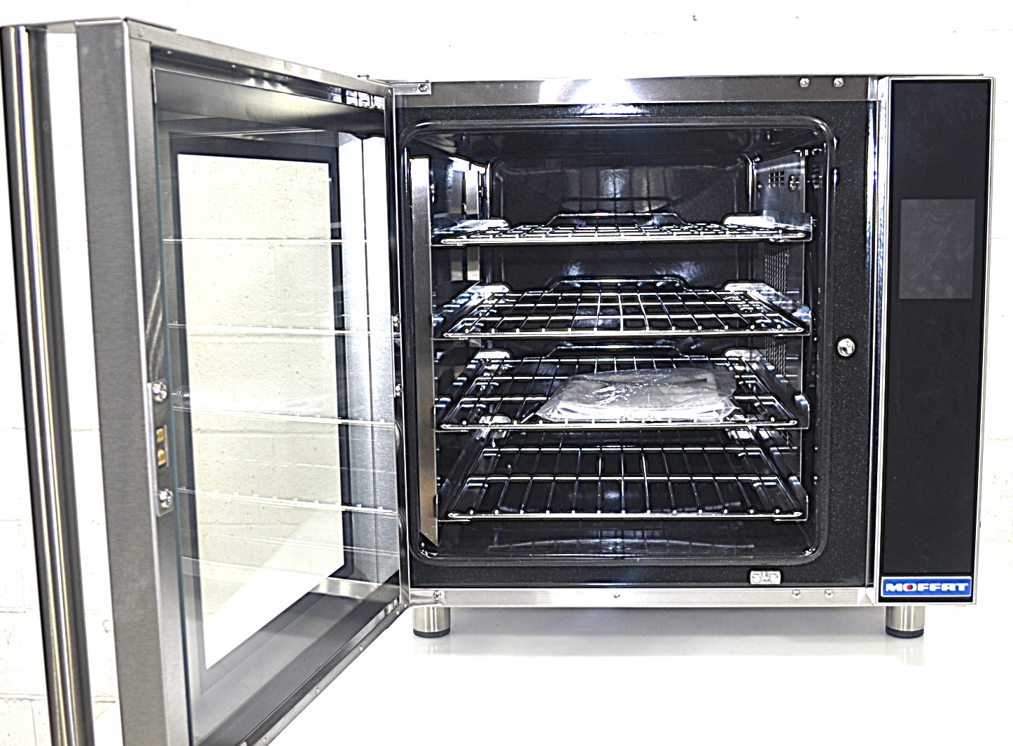 Moffat E32T4 - Item 254672