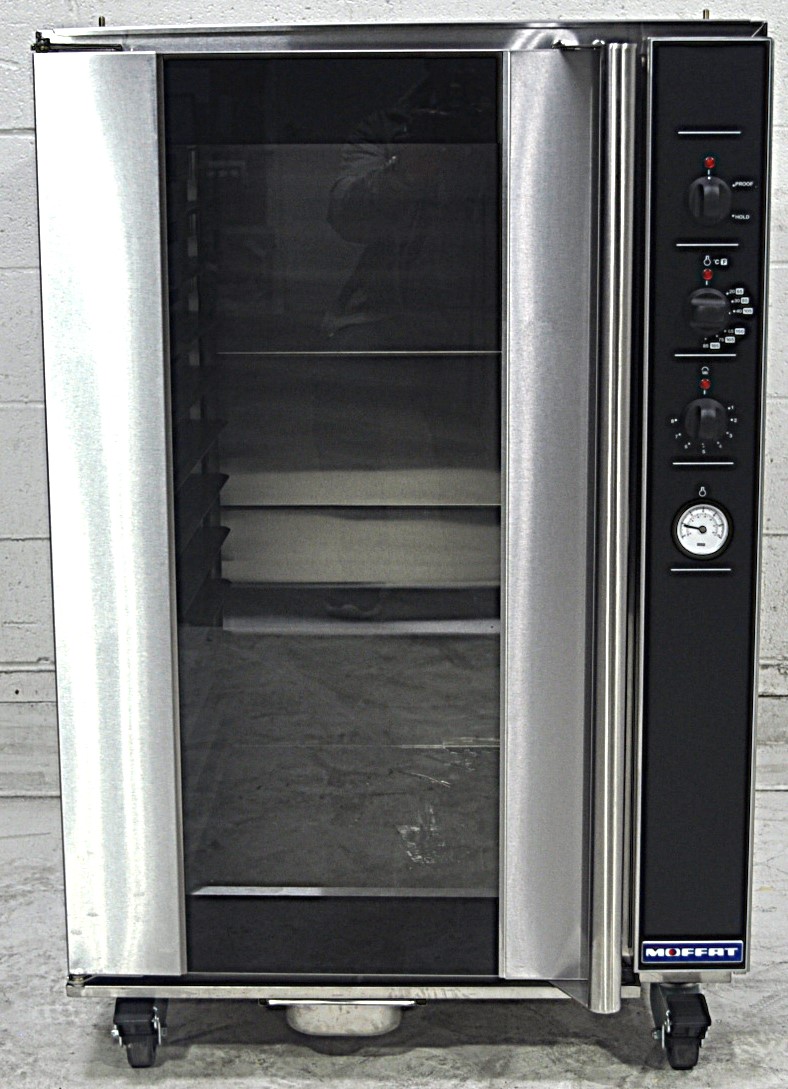 Moffat P12M - Item 254673