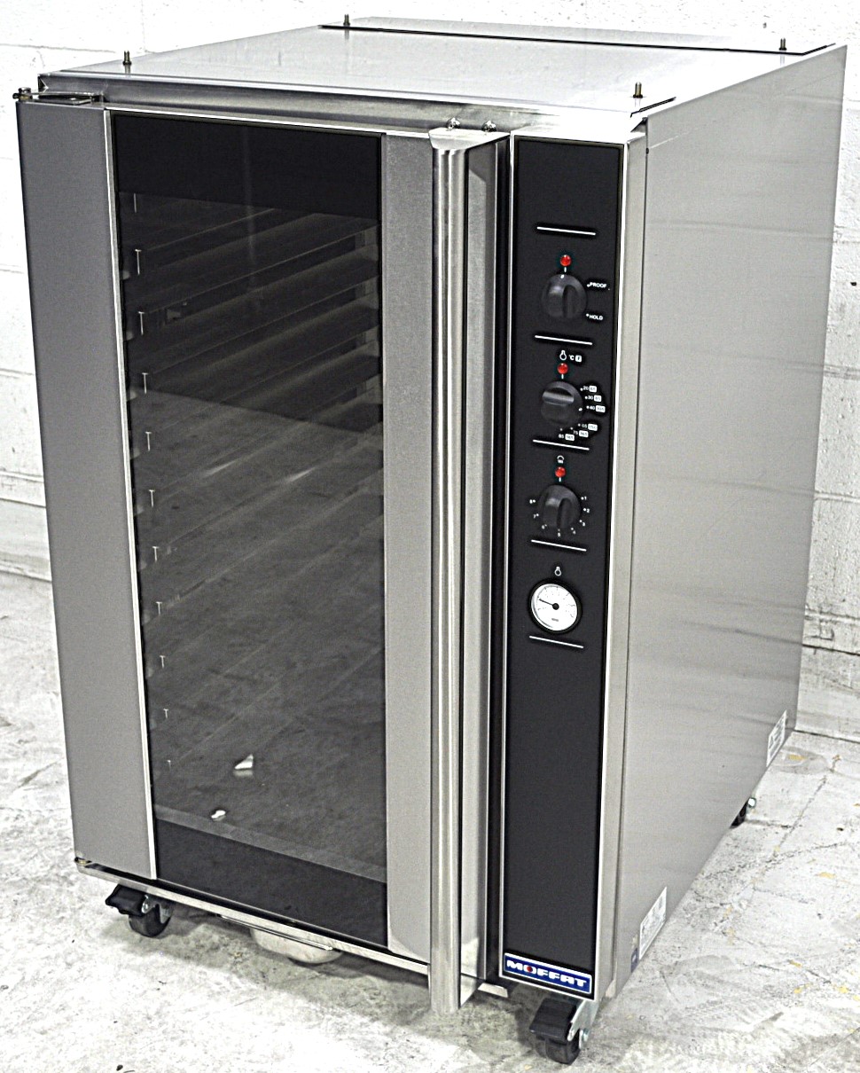 Moffat P12M - Item 254673