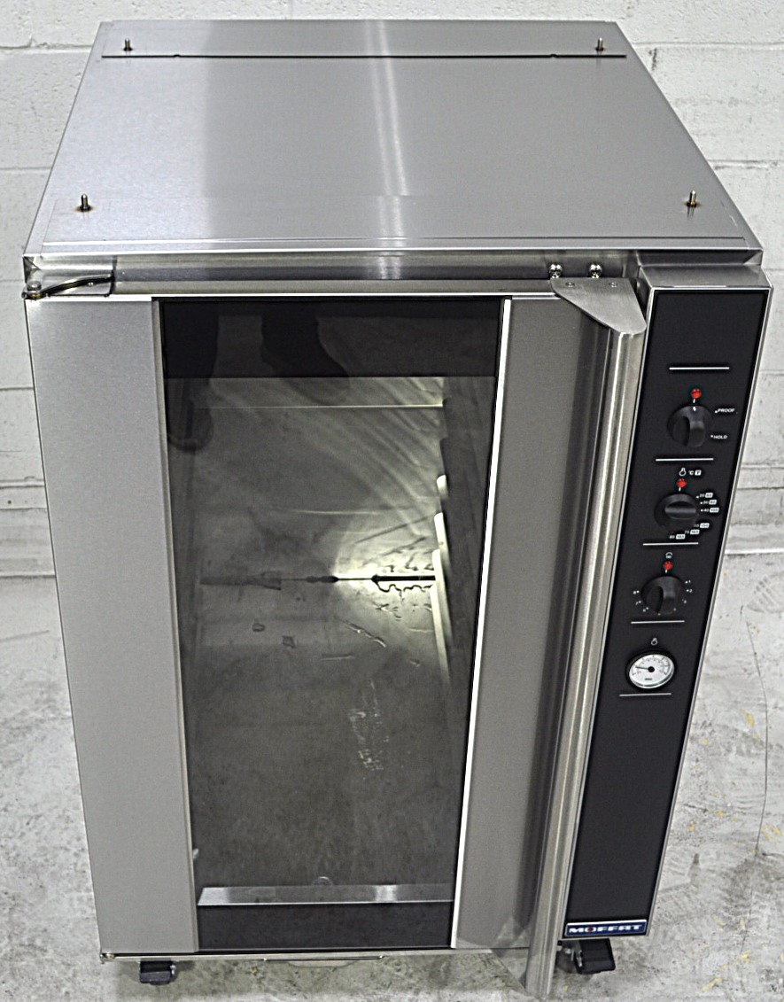 Moffat P12M - Item 254673