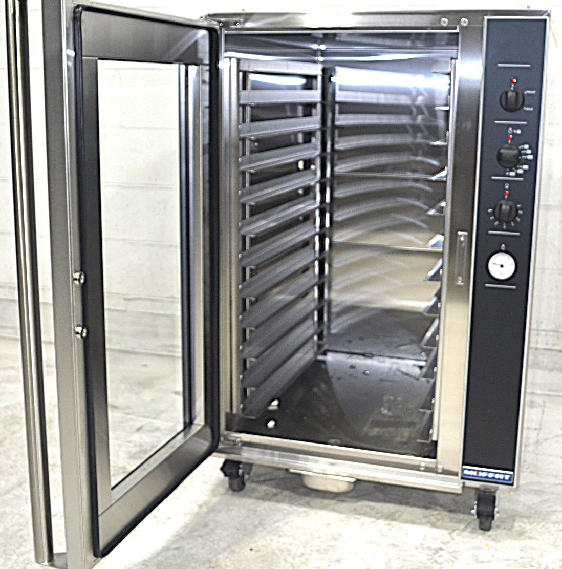 Moffat P12M - Item 254673