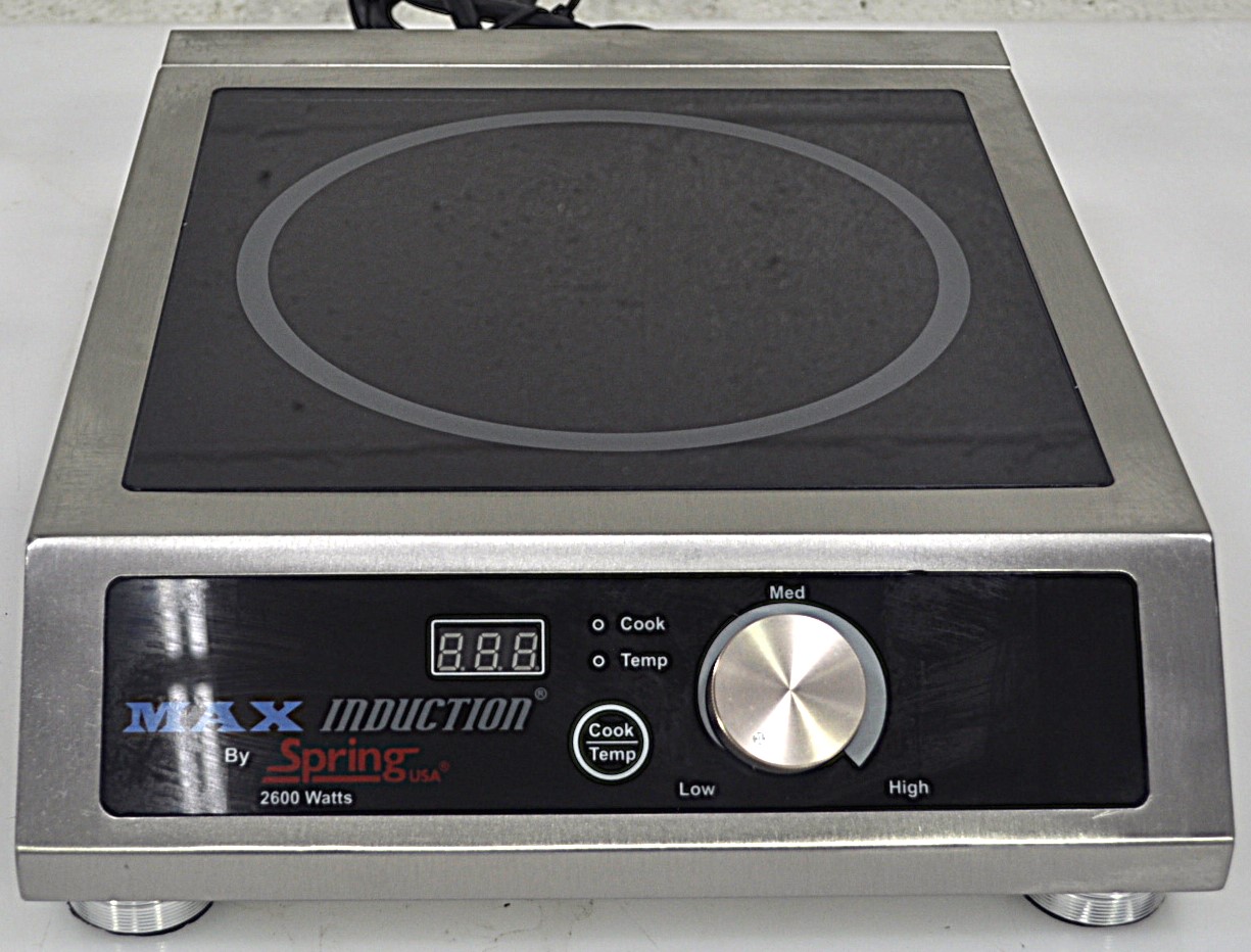 Spring USA SM-261C - Item 254678