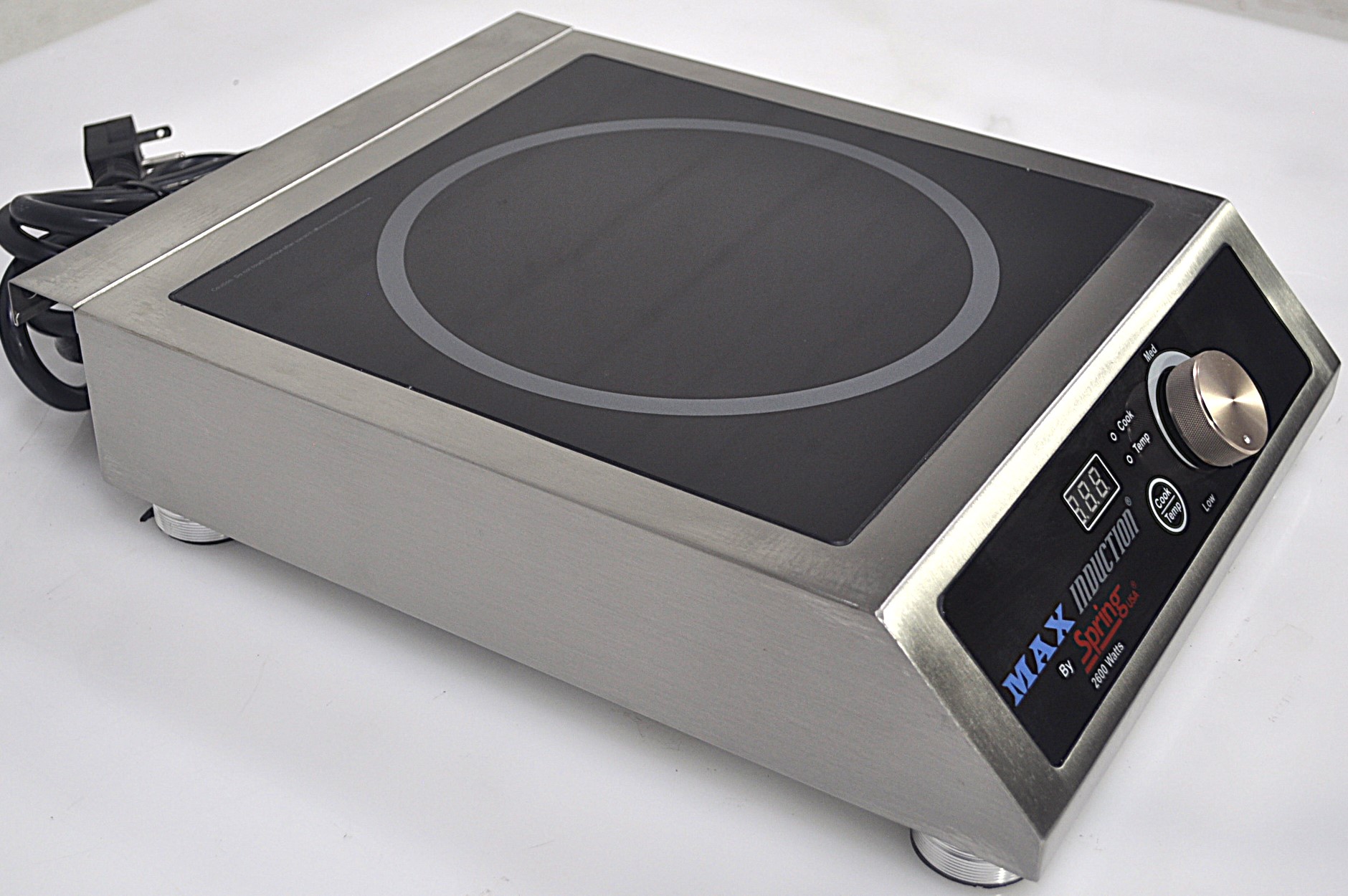 Spring USA SM-261C - Item 254678