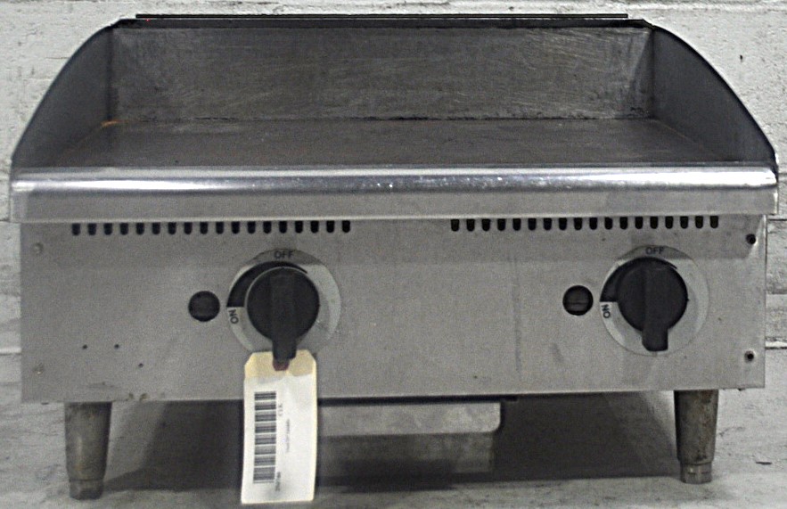 Toastmaster TGM24 - Item 254740