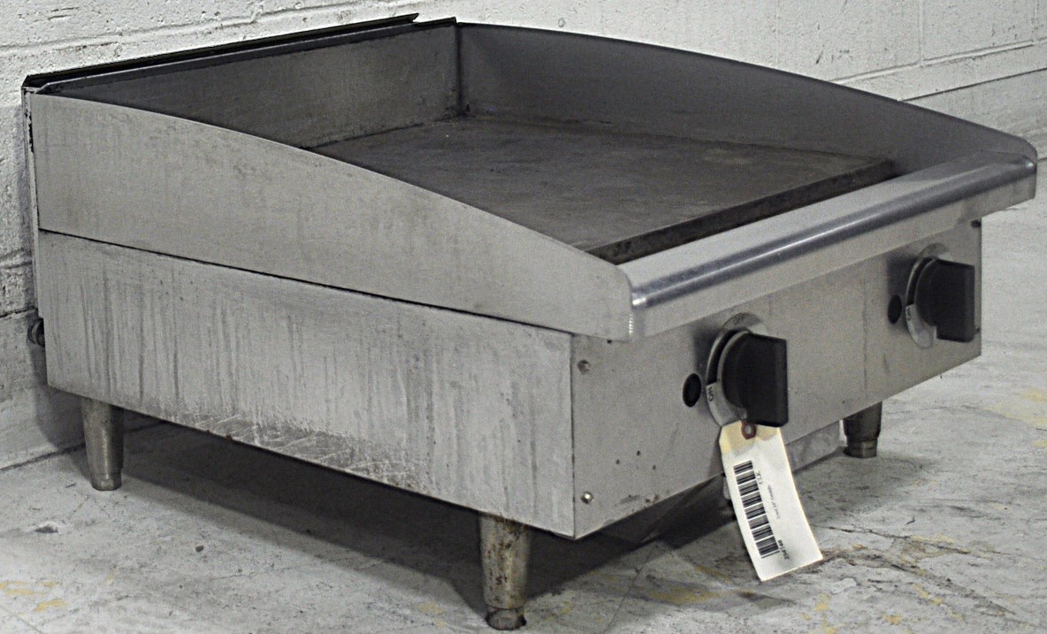 Toastmaster TGM24 - Item 254740