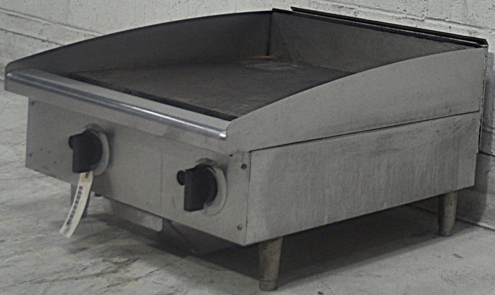 Toastmaster TGM24 - Item 254740