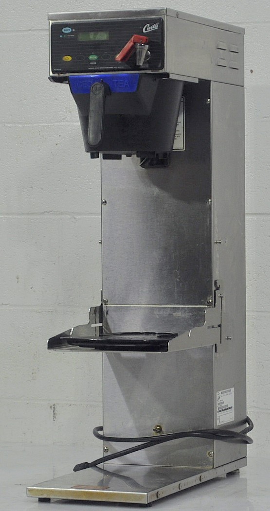 Curtis CBS10000 - Item 256225