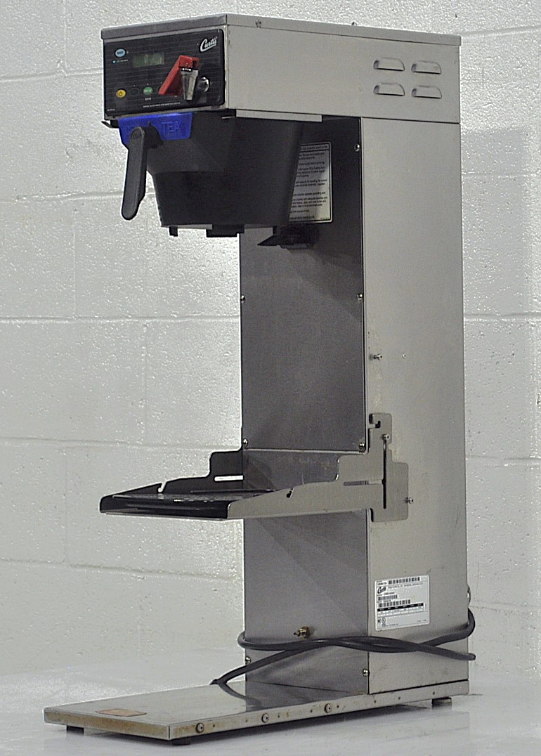 Curtis CBS10000 - Item 256225