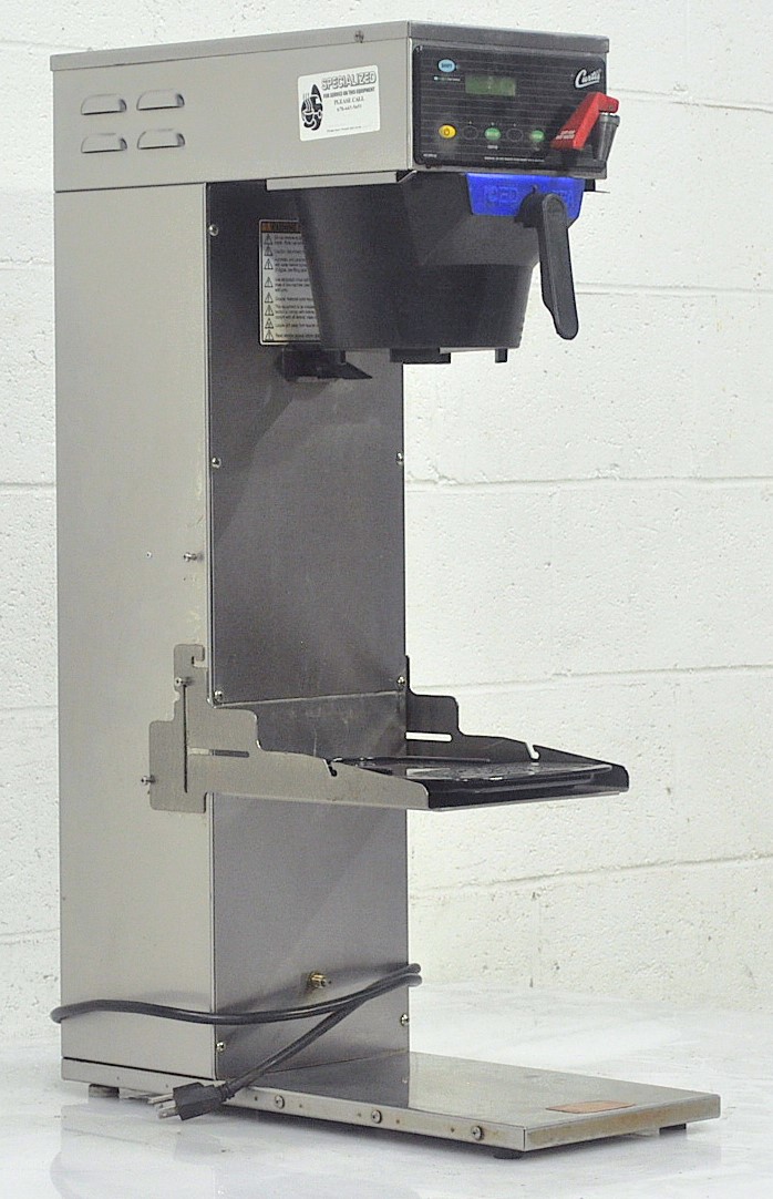 Curtis CBS10000 - Item 256225