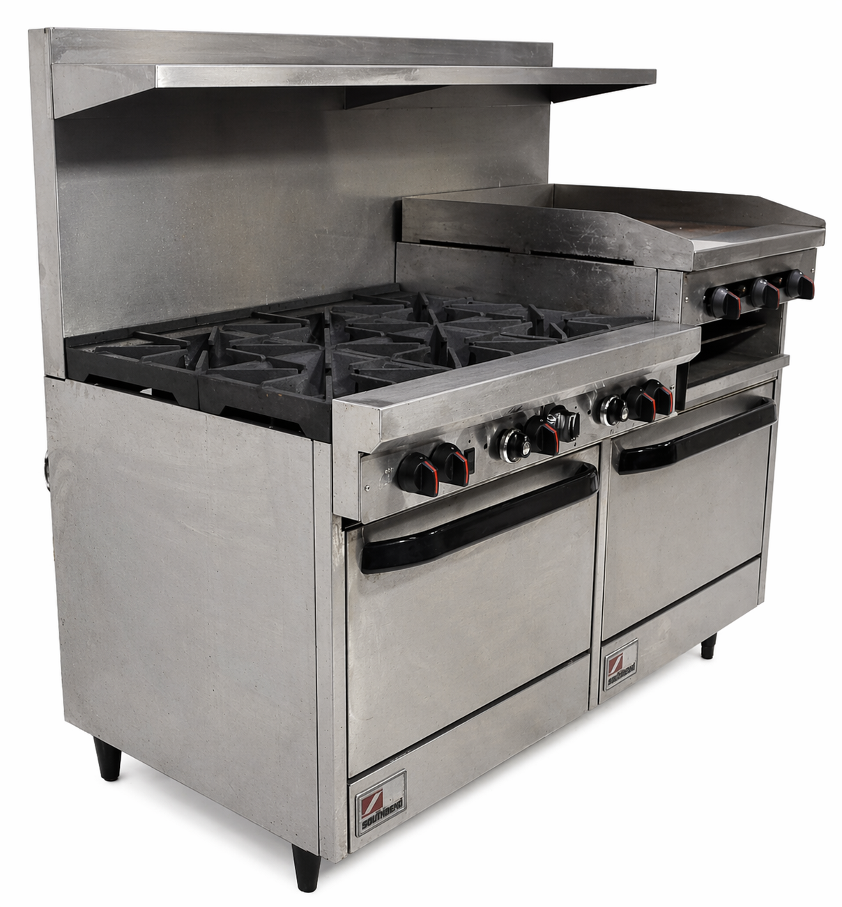 Southbend X460DD-2RR - Item 257103