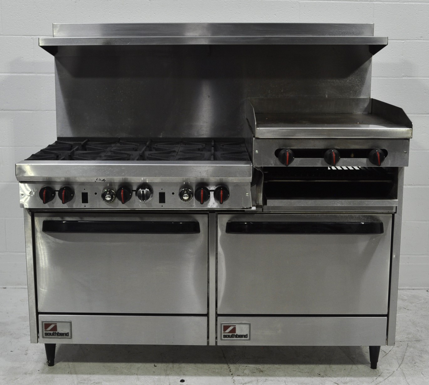 Southbend X460DD-2RR - Item 257103