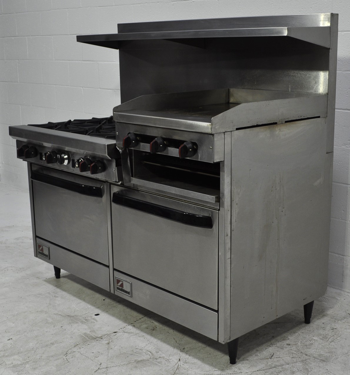 Southbend X460DD-2RR - Item 257103