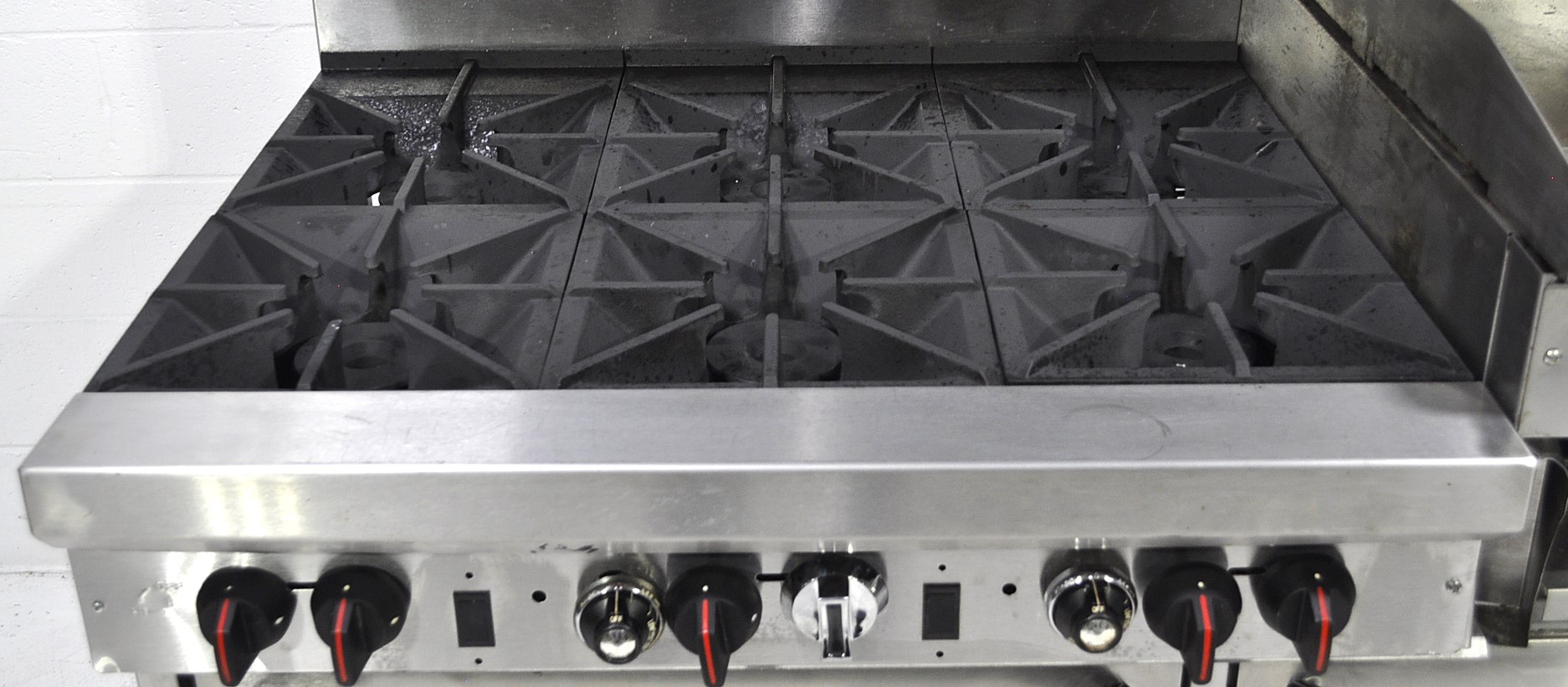 Southbend X460DD-2RR - Item 257103