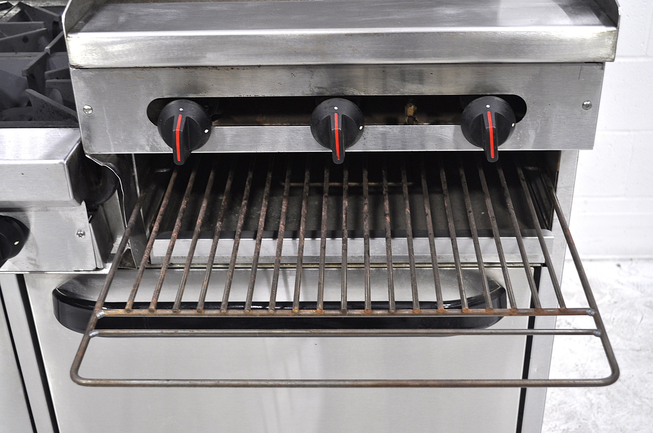 Southbend X460DD-2RR - Item 257103