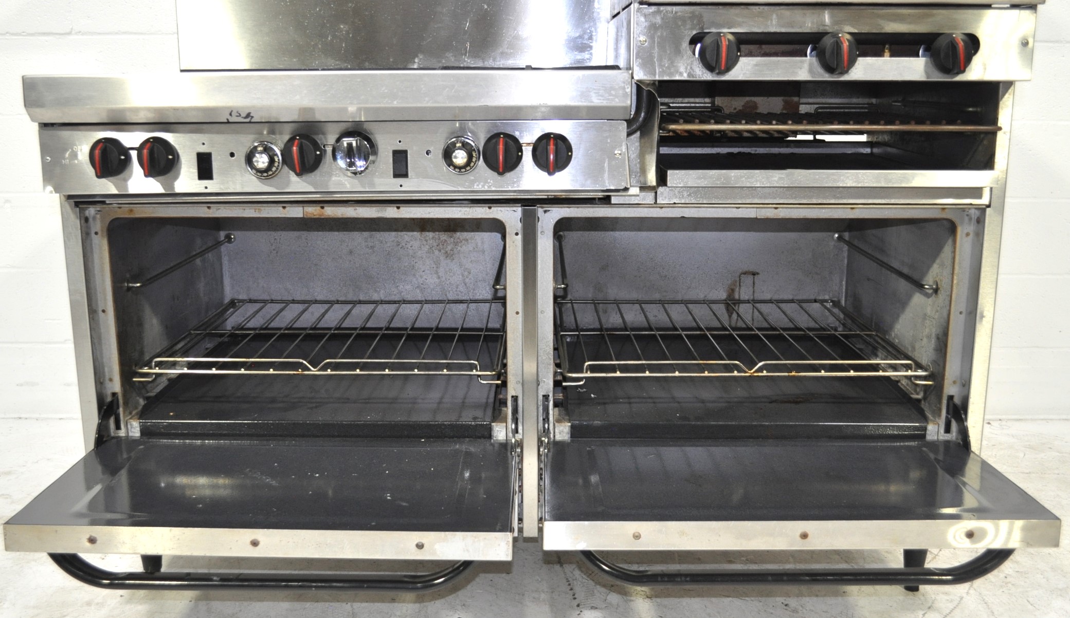 Southbend X460DD-2RR - Item 257103