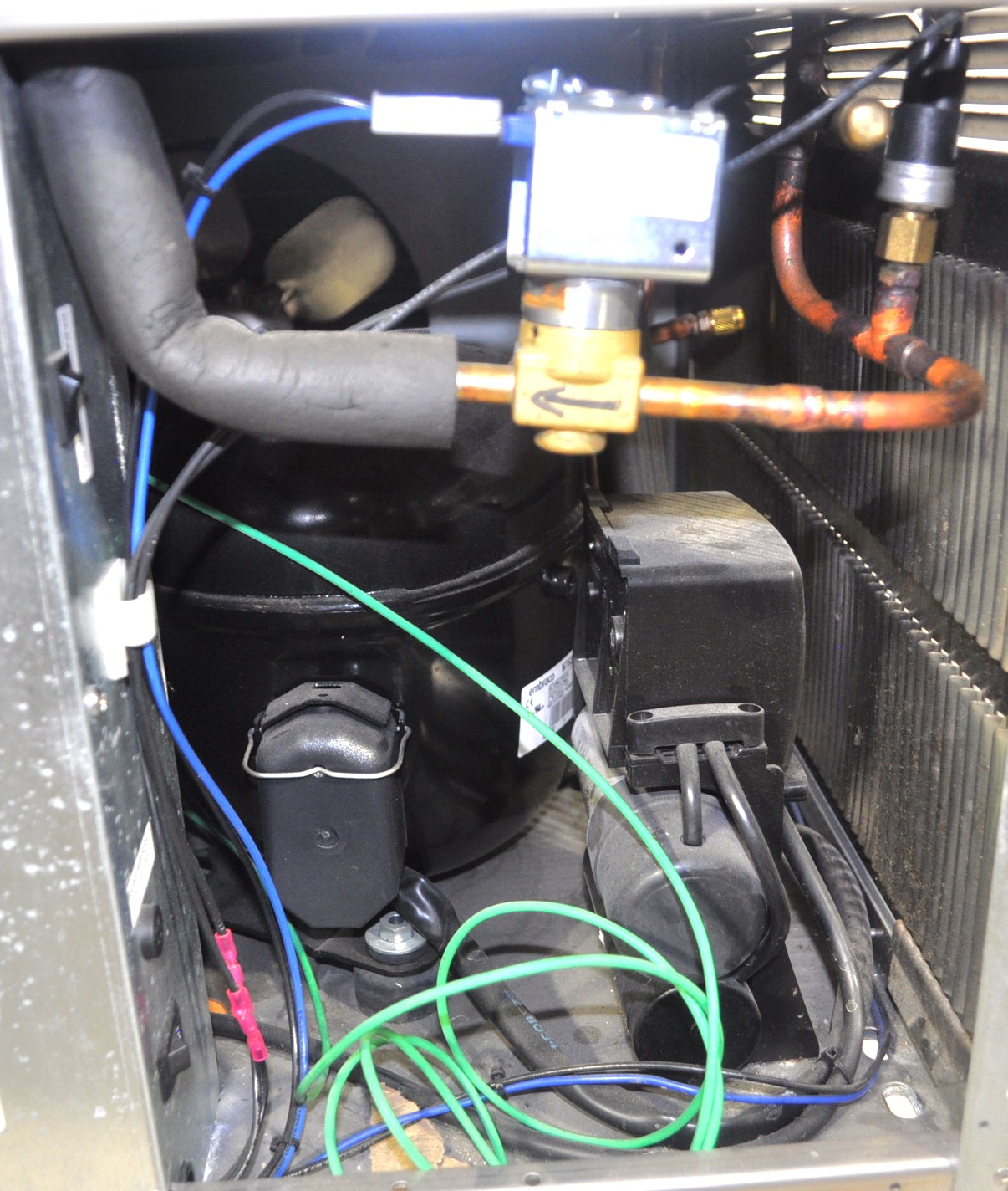 Kold-Draft GB561AC - Item 257166