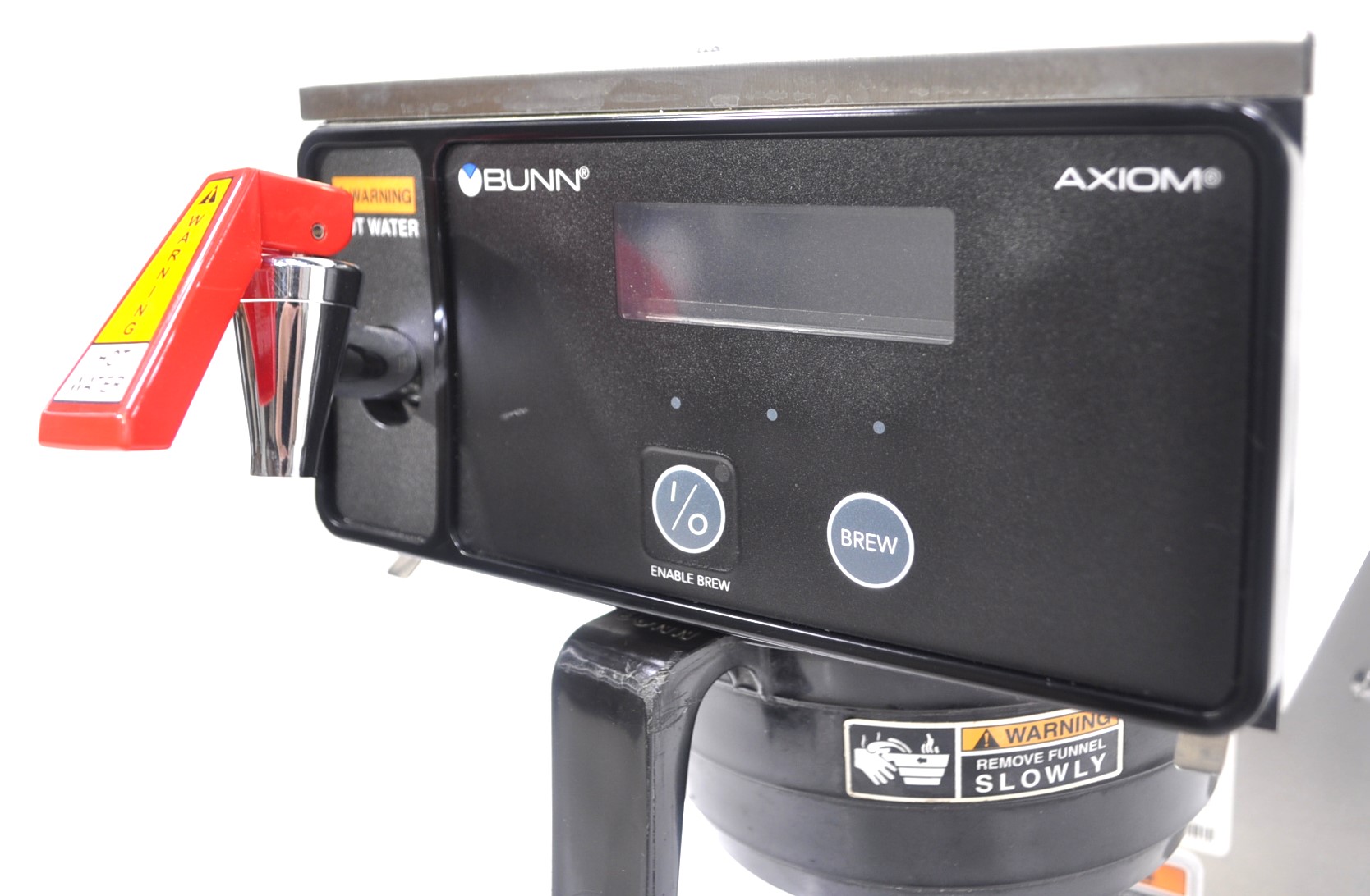 Bunn AXIOM-DV-TC - Item 257190