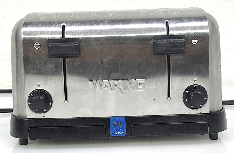 Waring WCT708 - Item 257193