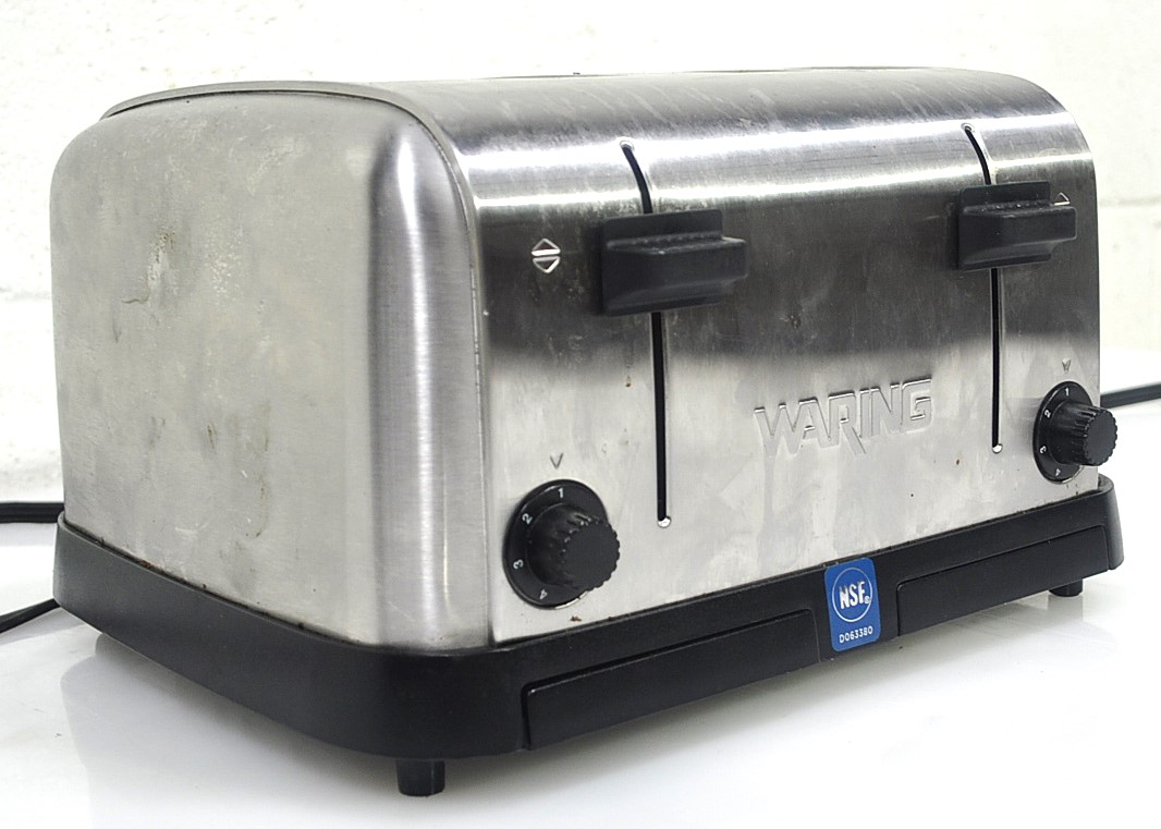 Waring WCT708 - Item 257193