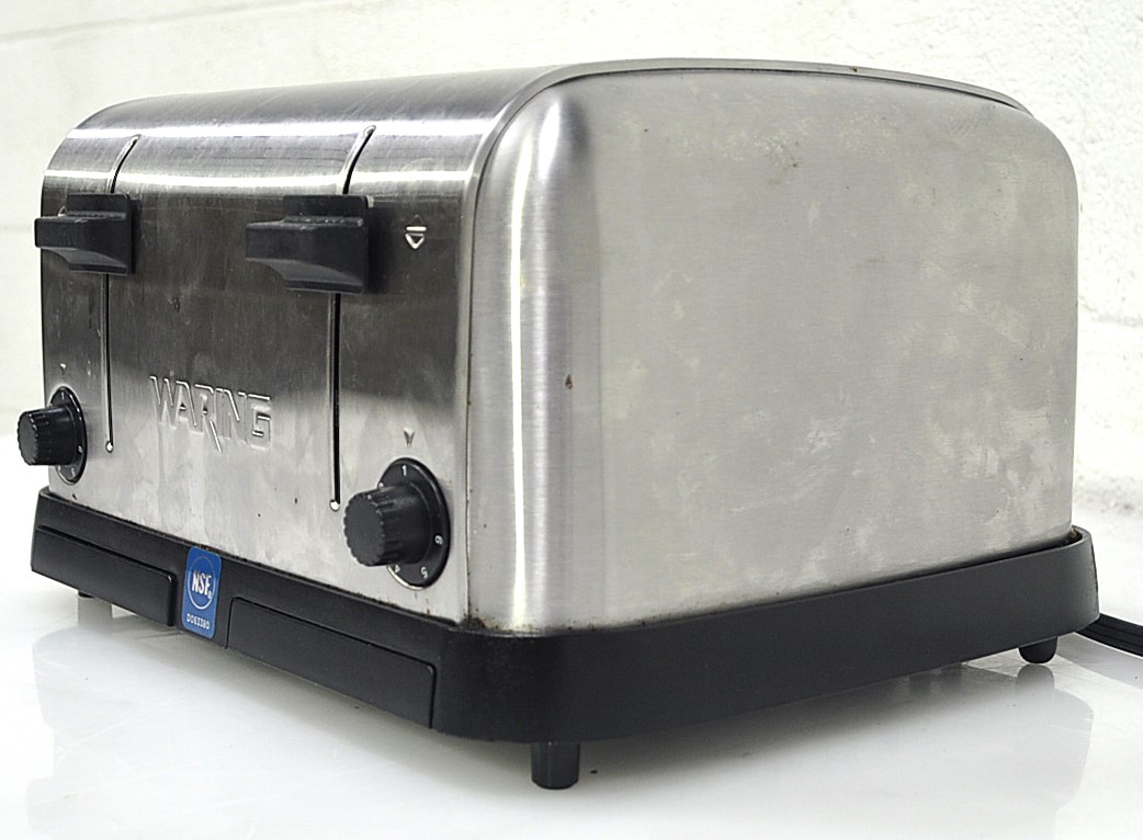 Waring WCT708 - Item 257193