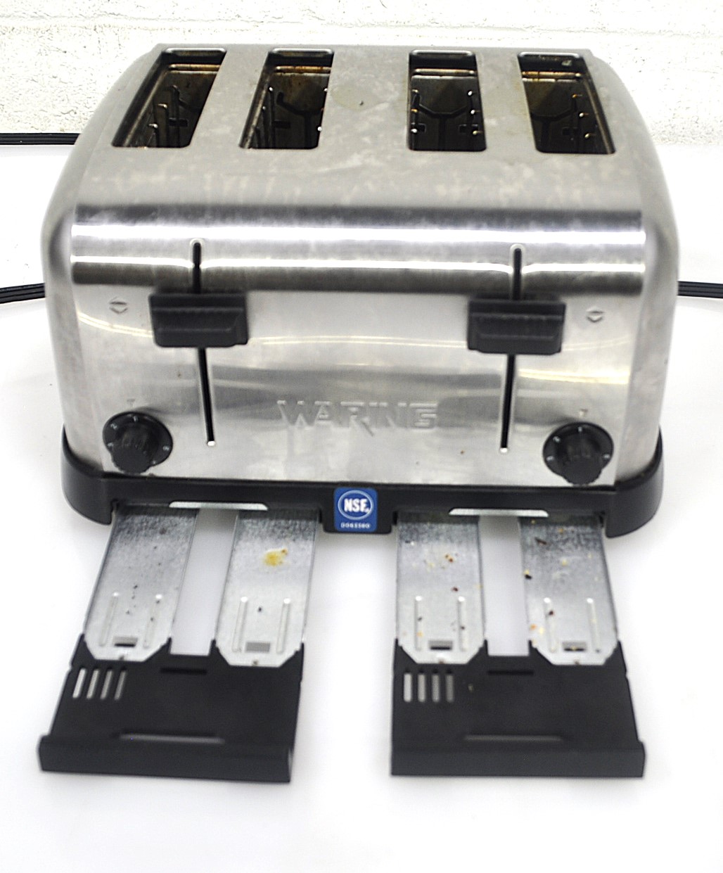 Waring WCT708 - Item 257193