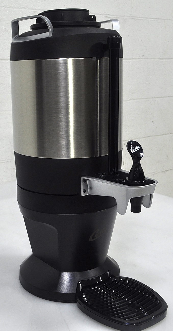 Curtis TXSG1501S600 - Item 257260