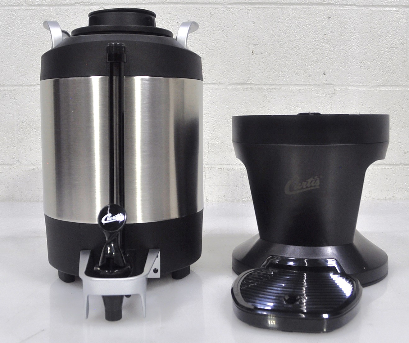 Curtis TXSG1501S600 - Item 257260