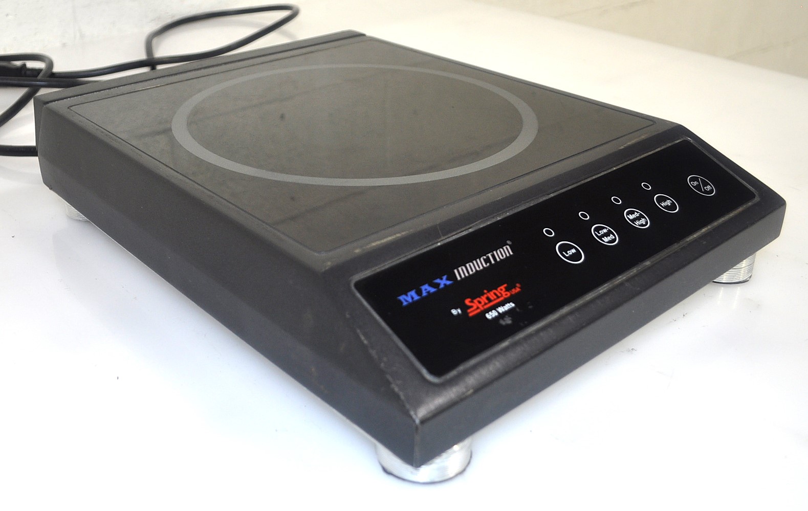 Spring USA SM-651C-T - Item 257266